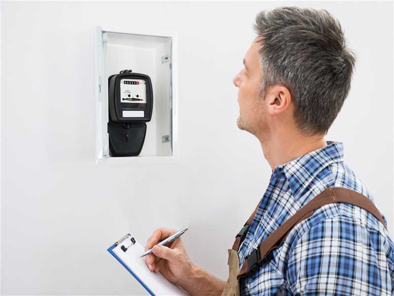 Contatore guasto? Ecco cosa fare